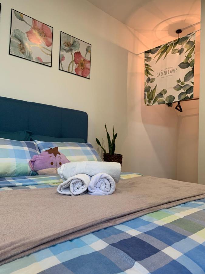 Tr Penang House For Large Family Getaways Lejlighed Bayan Lepas Eksteriør billede