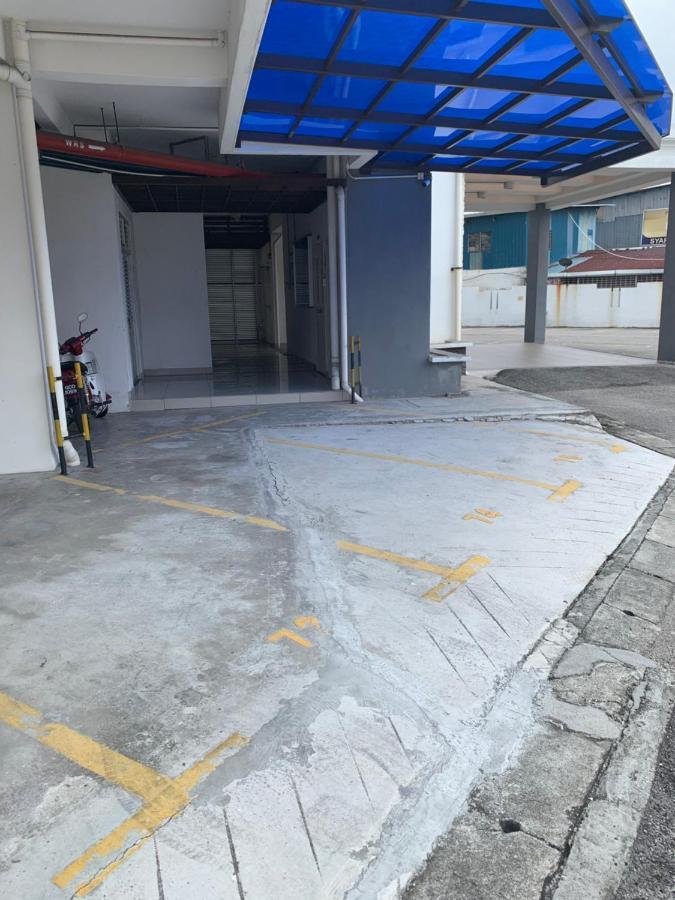 Tr Penang House For Large Family Getaways Lejlighed Bayan Lepas Eksteriør billede