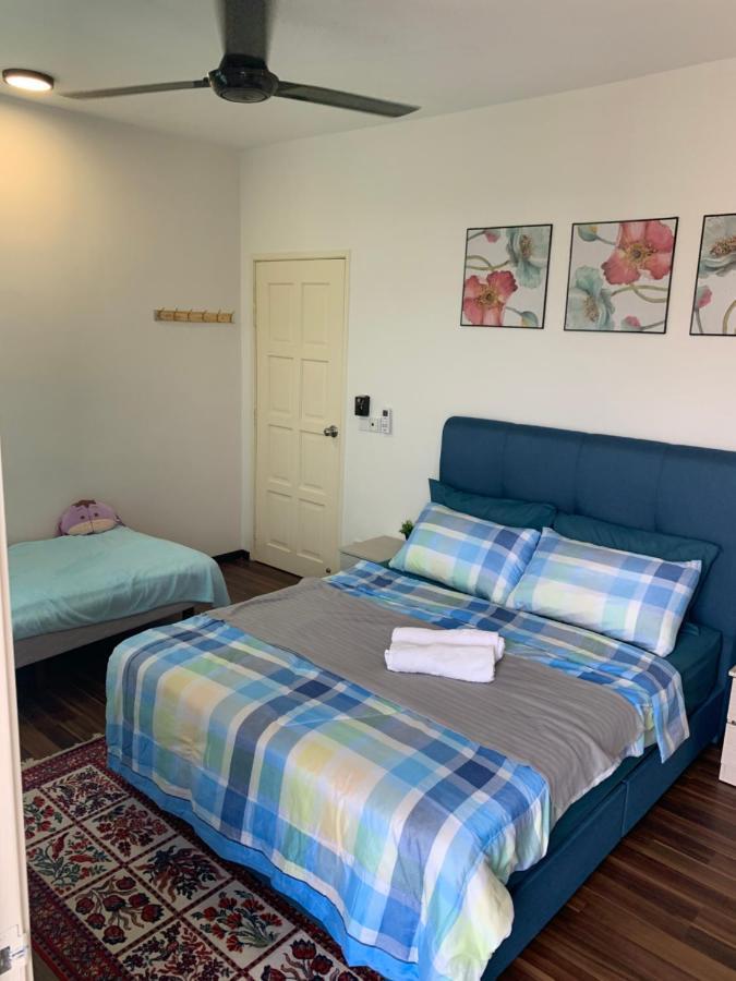 Tr Penang House For Large Family Getaways Lejlighed Bayan Lepas Eksteriør billede